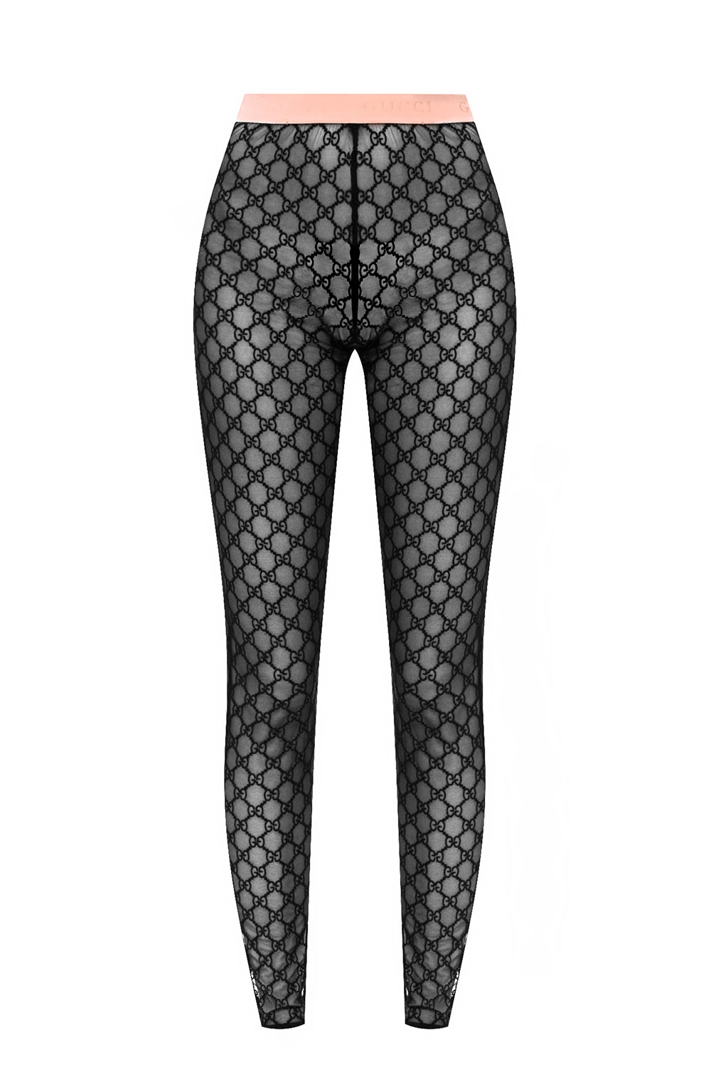 Gucci leggings black online